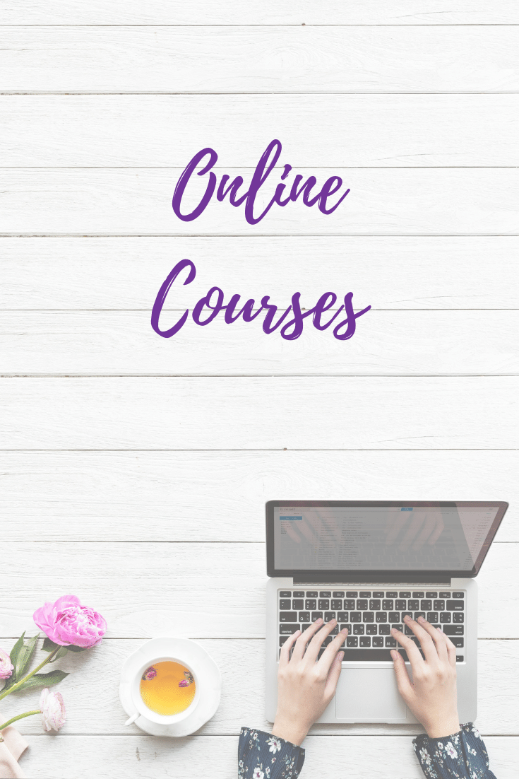 Online Courses for Witches