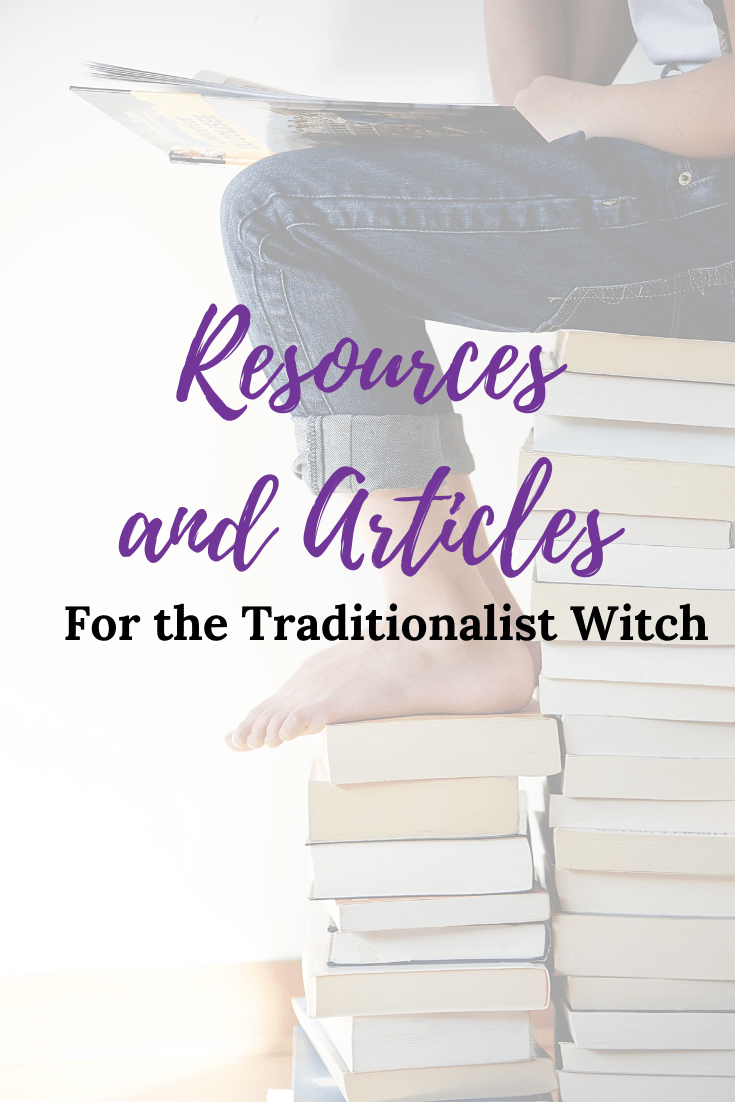 articles and witchcraft blog