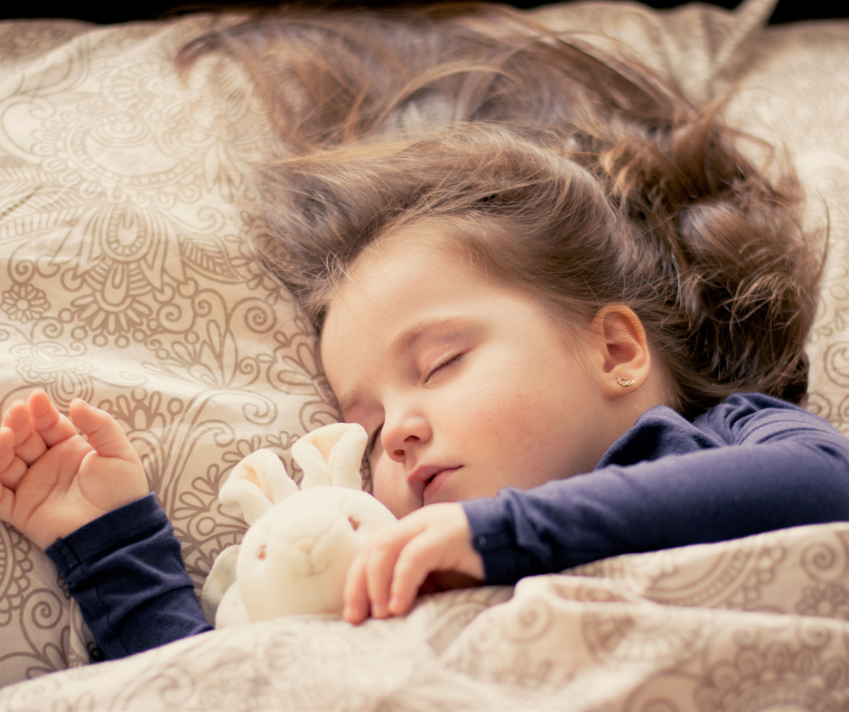 meditate for better sleep