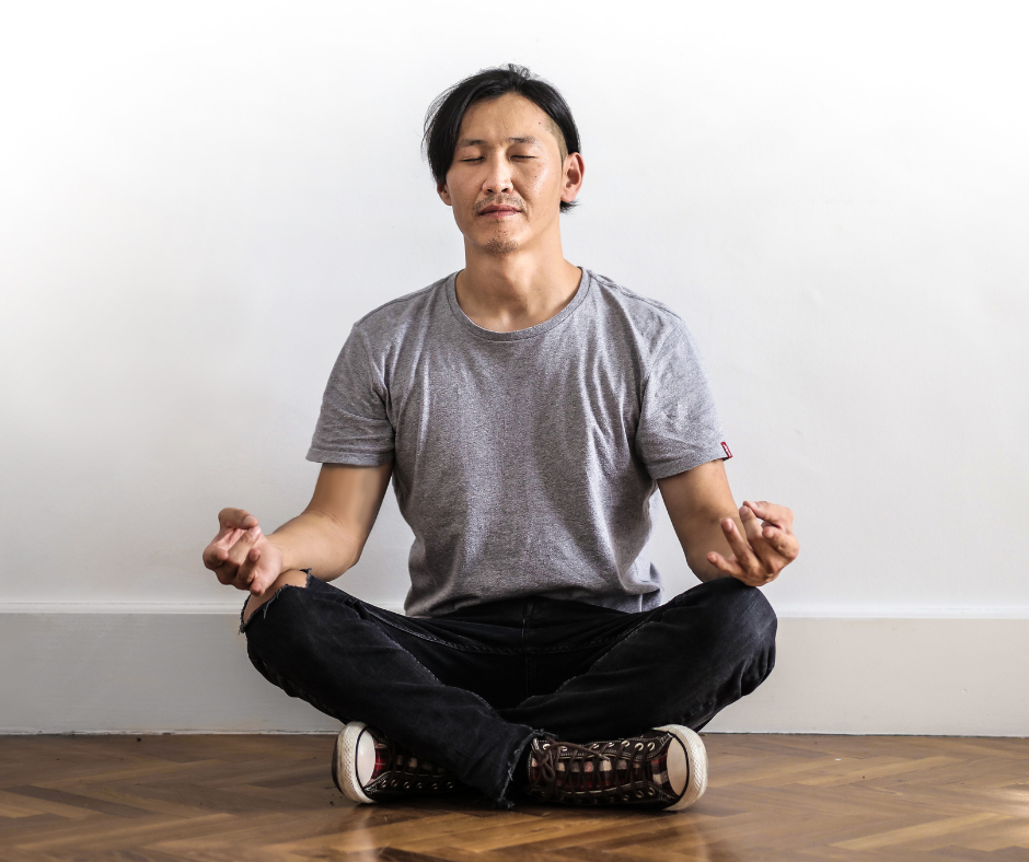 Why Meditate for Witches