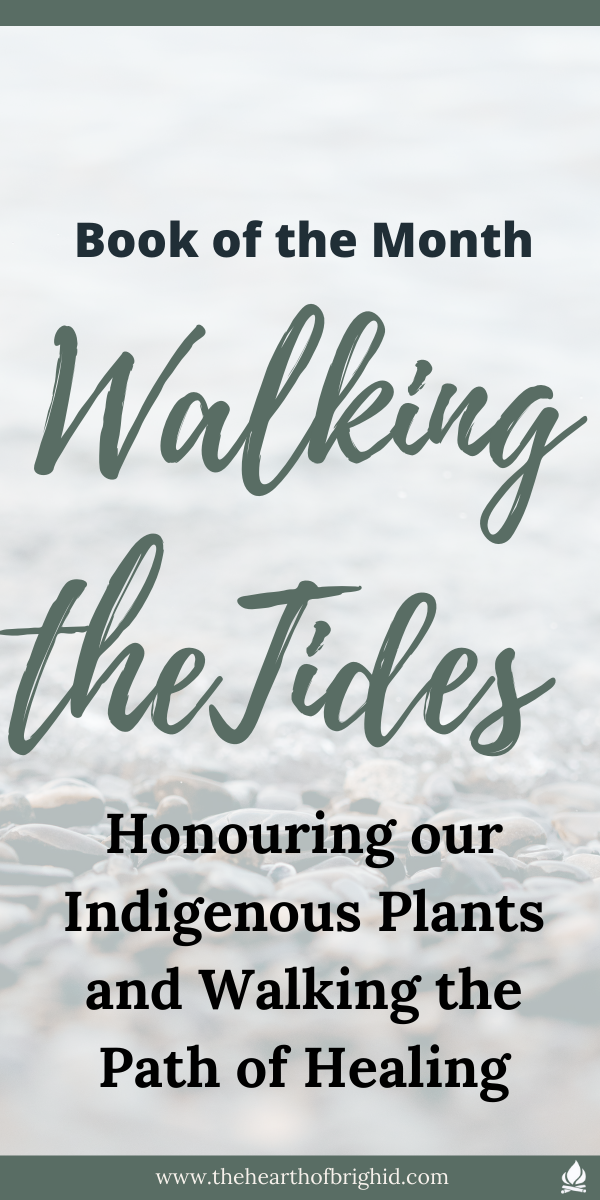 Walking the Tides Book Review