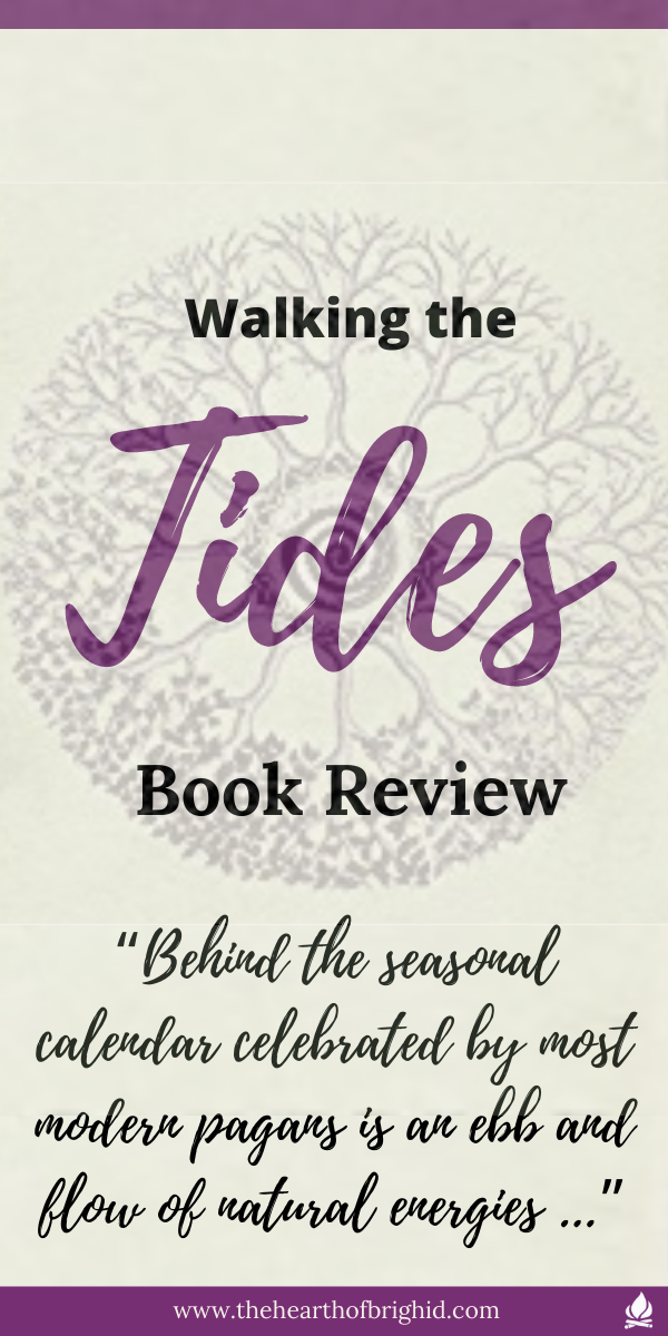 Walking the Tides Book Review