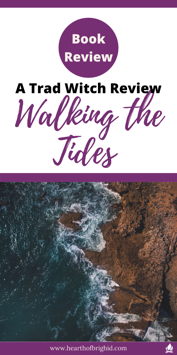 Walking the Tides Book Review 15 animism in witchcraft
