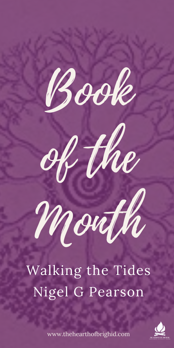 Walking the Tides Book Review 4 Walking the Tides Book Review