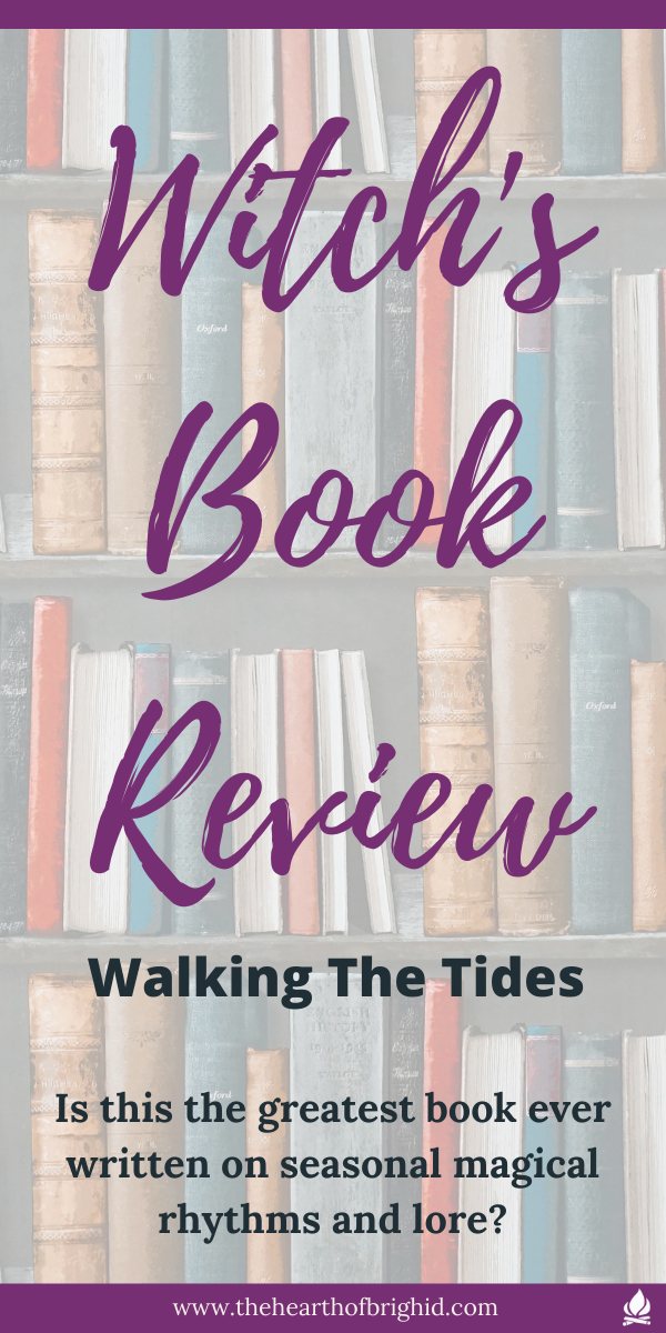 Walking the Tides Book Review 9 Walking the Tides Book Review