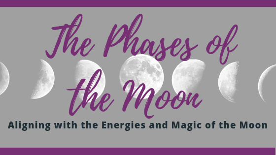 Aligning witchcraft with the power of the moon