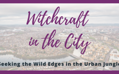 Witchcraft in the City