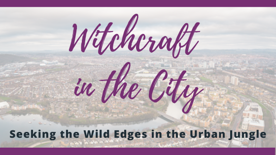Witchcraft in the City