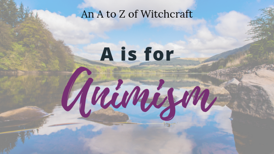 A to Z Witchcraft